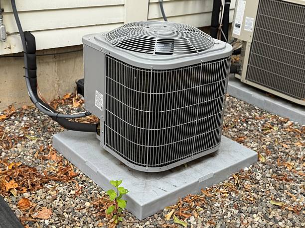 24/7 Emergency Air Conditioning Repair experts in Farmington, MI