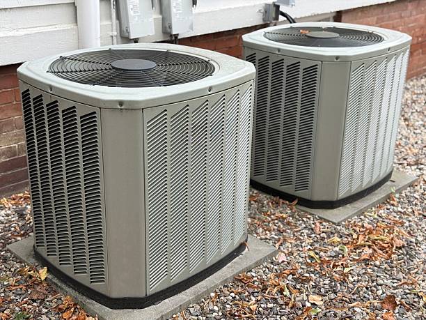 Reliable Air Conditioning Repair contractor in Farmington, MI by Leonard HVAC