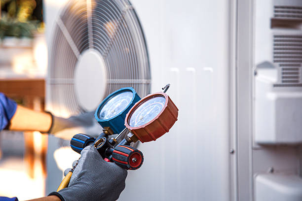 Affordable Air Conditioning Repair solutions in Farmington, MI